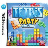 Tetris Party Deluxe